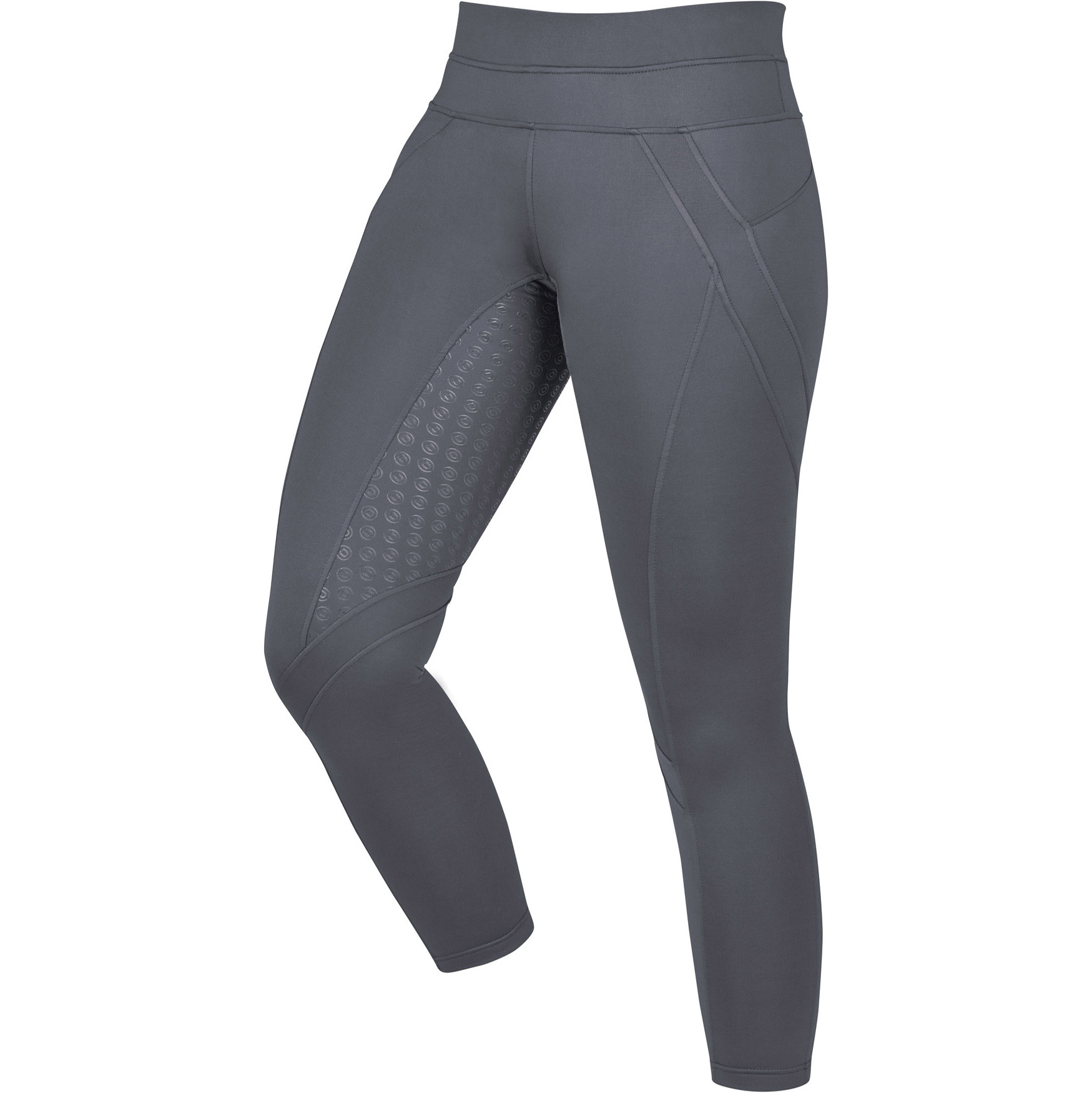 Dublin Womens Performance Thermal Active Tights Iron